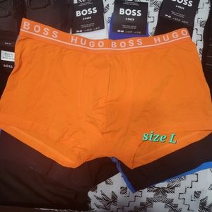 Underwear for men HUGOBOSS